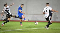 După Darius Olaru, încă un fotbalist român din Superligă semnează cu o campioană din Belgia!