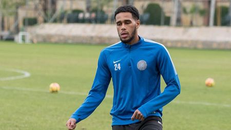 Fotbalistul care a trecut pe la City și United a plecat din Liga 1 fără să joace vreun minut! Motivul despărțirii