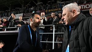 Decizia care a îngropat FCSB: „De atunci a jucat 9 contra 10”