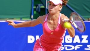 Perechea Elena Bogdan/Mihaela Buzărnescu** a câștigat turneul de la Telavi