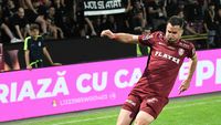 🚨 CFR Cluj – Oțelul Galați 1-0 Live Text Online, în etapa 22 din Superliga. Gol Păun! Trupa lui Pancu dă lovitura în debutul meciului