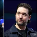 Reacția lui Alexis Ohanian, soțul milionar al Serenei Williams, despre alegerea lui Donald Trump ca președinte al SUA