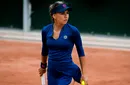 Irina Bara, glumeață după eliminarea de la Wimbledon 2022: „Era să-i fur lui Nadal titlul la Roland Garros!” | EXCLUSIV