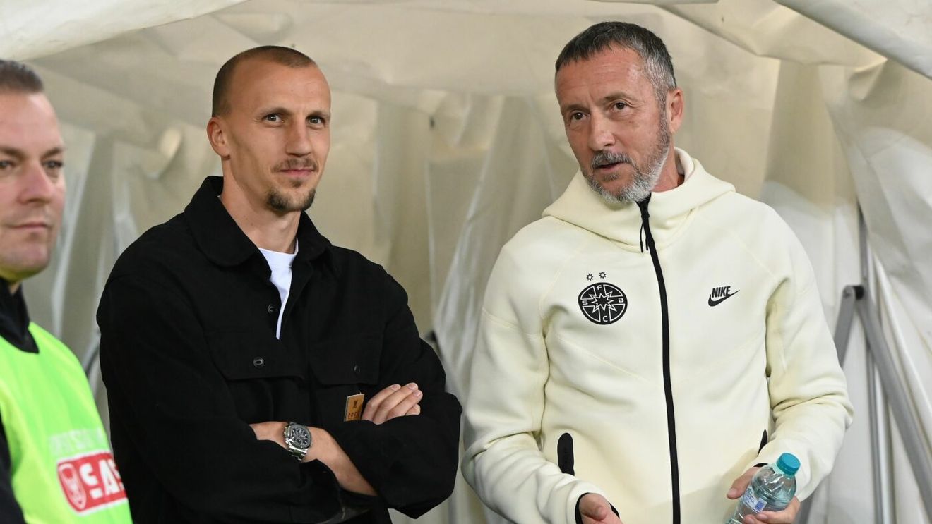 Ce funcție primește Vlad Chiricheș la FCSB. Cariera de fotbalist e ca și terminată, iar Meme Stoica i-a făcut deja propunerea jucătorului și lui Gigi Becali