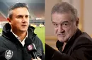 Gigi Becali nu laudă performanța celor de la CFR Cluj! „Nu felicit hoția și minciuna, felicit doar dreptatea”