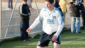 VIDEO** Mazilu, la un nou gol de trei puncte pentru A. Kiev