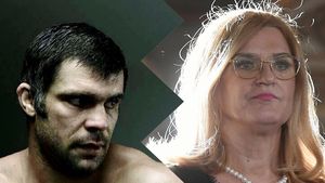 Daniel Ghiță a pierdut procesul cu Elisabeta Lipă! Cât trebuie să plătească fostul campion K1