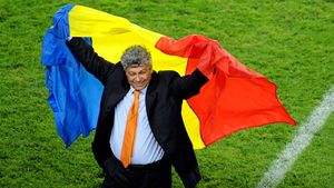 Lucescu și Petrescu și-au măsurat azi forțele.** SuperDan s-a impus cu 2-1, "Il Luce" explică de ce Șahtior a fost învinsă de "urmașul" său