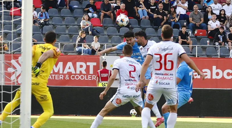 Incertitudine la FC Hermannstadt, nici jucătorii nu știu ce se va întâmpla la echipă. Cristian Neguț: ”N-am fost anunțați când ne reunim. Nici nu știm ce antrenor avem”