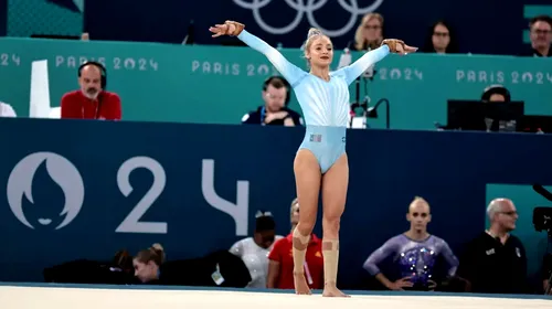 Răsturnare de situație după ce Morinari Watanabe a primit imaginile NBC de la Nadia Comăneci! Federația Internațională de Gimnastică a luat decizia în cazul Sabrinei Voinea