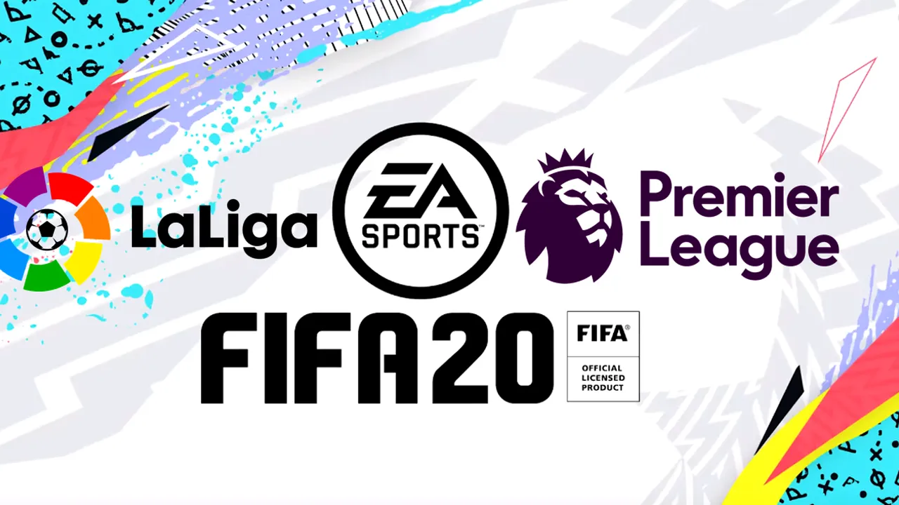 Evenimentul „Player Of The Month” le va oferi jucătorilor de FIFA 20 un nou super-card! La Liga și Premier League, un duel fantastic. Cine reprezintă fiecare campionat