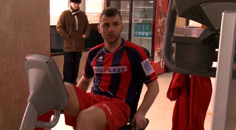 Luceafărul l-ar vrea pe Muscă,** dar din vară