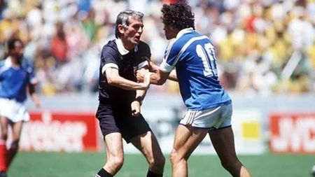 Ioan Igna, fost mare arbitru, despre Ovidiu Hațegan și Istvan Kovacs: „Sunt foarte bucuros. Diferența e că unul n-a jucat fotbal, altul da” | INTERVIU