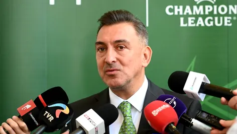 Fotbalistul care i-a cucerit pe Gabi Balint și Ilie Dumitrescu: „Joacă un fotbal total!”