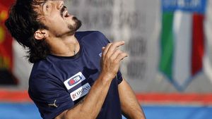 Gattuso: "România poate produce surpriza."