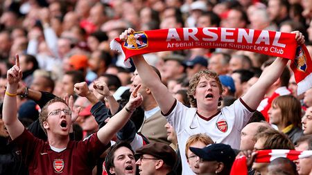 Patronul lui Arsenal vrea să înființeze o nouă echipă: LA Gunners