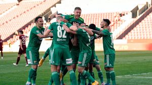 Sepsi le „dă peste nas” contestatarilor, după victoria cu CFR Cluj: „Nu vom cumpăra sau vinde niciodată vreun meci!”