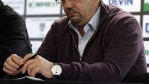 L-AU PRINS | Florian Walter a fost arestat în Dubai. Ministerul Justiției a început procedurile pentru ca fostul acționar de la Dinamo, Petrolul și "U" să fie extrădat în România