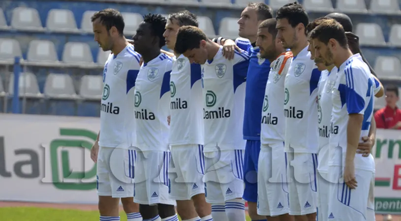 Nițu continuă să spere:** 