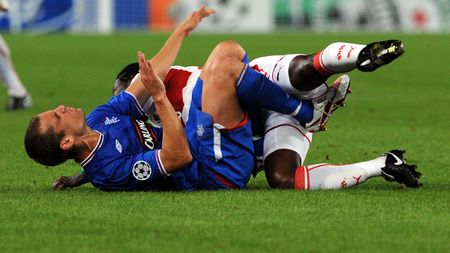 Rothen: **"Românii cad prea ușor"