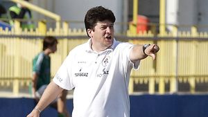 "În ciuda problemelor sale, Steaua rămâne un brand al României!"