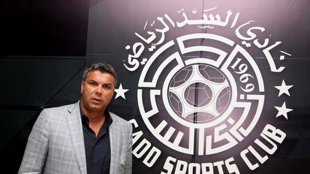 Calificare de infarct pentru Olăroiu în Cupa Qatarului