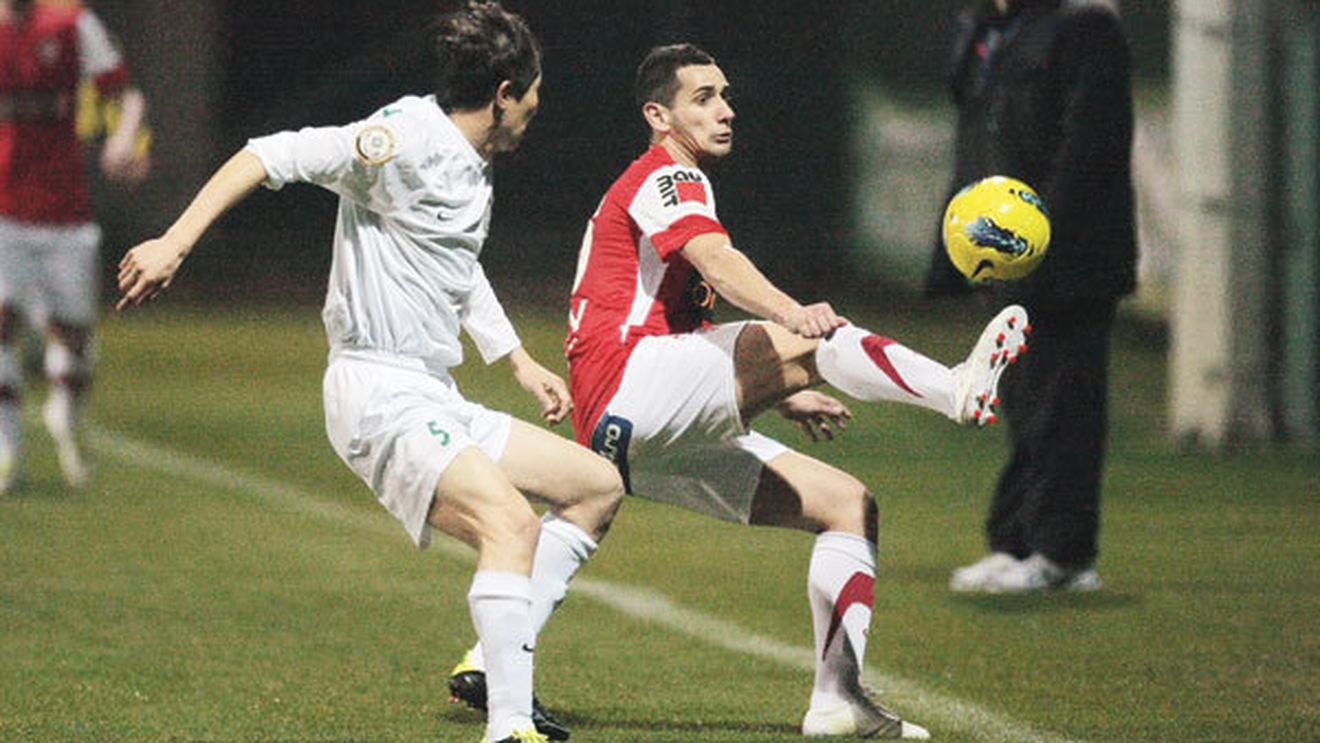 Pace cu bulgarii: Dinamo-Ludogorets 1-1!** Concluziile după ultimul amical al "câinilor"