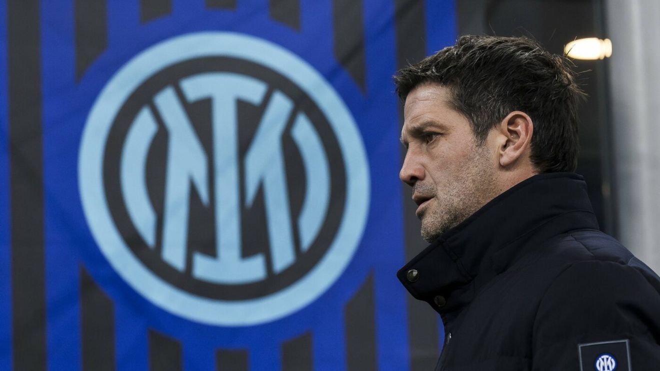 Cristi Chivu le-a spus celor de la UEFA adevărul despre ce vrea să construiască la Inter: „Nu mi-am dorit să fac o revoluție”