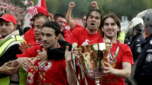 ȚSKA Sofia a fost exclusă din Liga Campionilor
