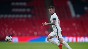 Kieran Trippier a fost suspendat 10 săptămâni și amendat cu 80.000 de euro, după ce a încălcat regulile celor de la FA referitoare la pariurile sportive!