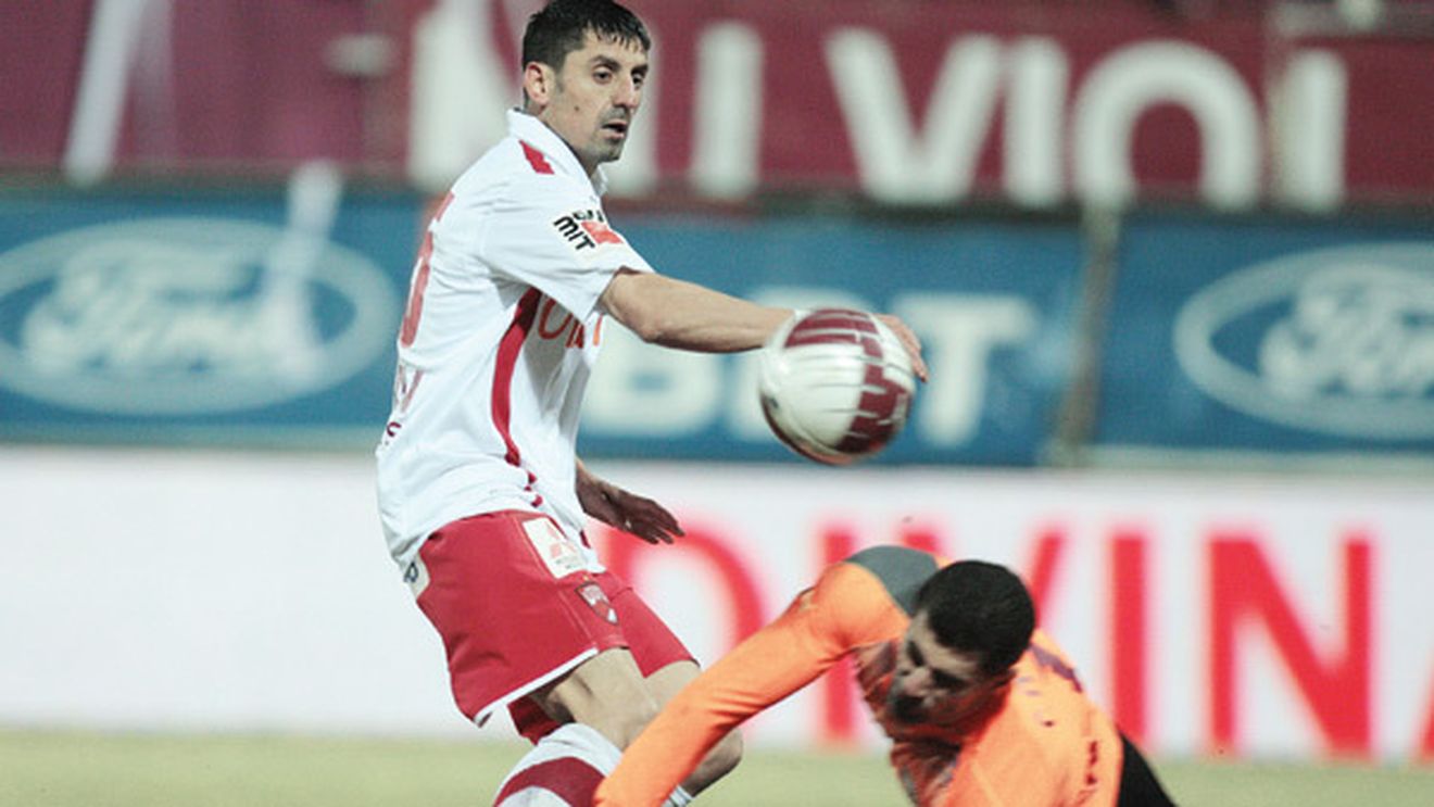 Îi detronează pe "câini" din fruntea Ligii I?** "Nu le dăm voie să rămână pe primul loc"