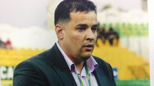 IPJ Vaslui confirmă: "Domnul Damian a depus plângere penală pentru furt calificat, infracțiuni de fals și pe linie informatică" 