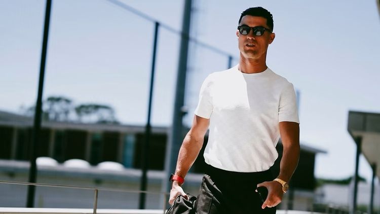 Americanii și saudiții vor să cumpere Al-Nassr! Cristiano Ronaldo e și el între investitori: trebuie să pună 100.000.000 de euro pentru 20 la sută