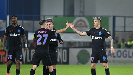 Presa din Italia a numit-o pe FCSB drept „Noua Steaua București”