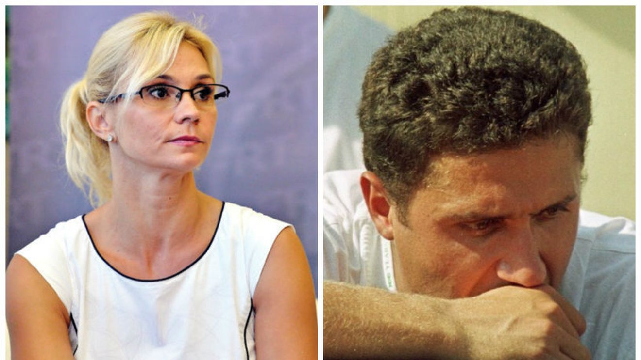 Ruxandra Dragomir tună și fulgeră după eșecul României din Cupa Davis: "Rușinică...conducerea federației e formată pe interese și prietenii". George Cosac o ironizează