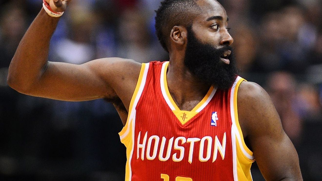 Au decolat "rachetele". Rockets a provocat al treilea eșec consecutiv pentru Pacers