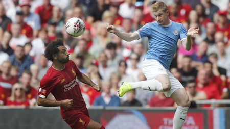 LIVEBLOG Belgia – Egipt de la 22:00 la CM 2026. Aer de Champions League live la Mondial cu De Bruyne și Salah, secondați de Lukaku și Marmoush!