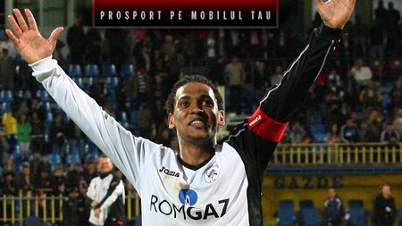 Gazul joacă tare:** "Eric și Pârvulescu rămân aici" Obiectivul medieșenilor pentru sezonul viitor