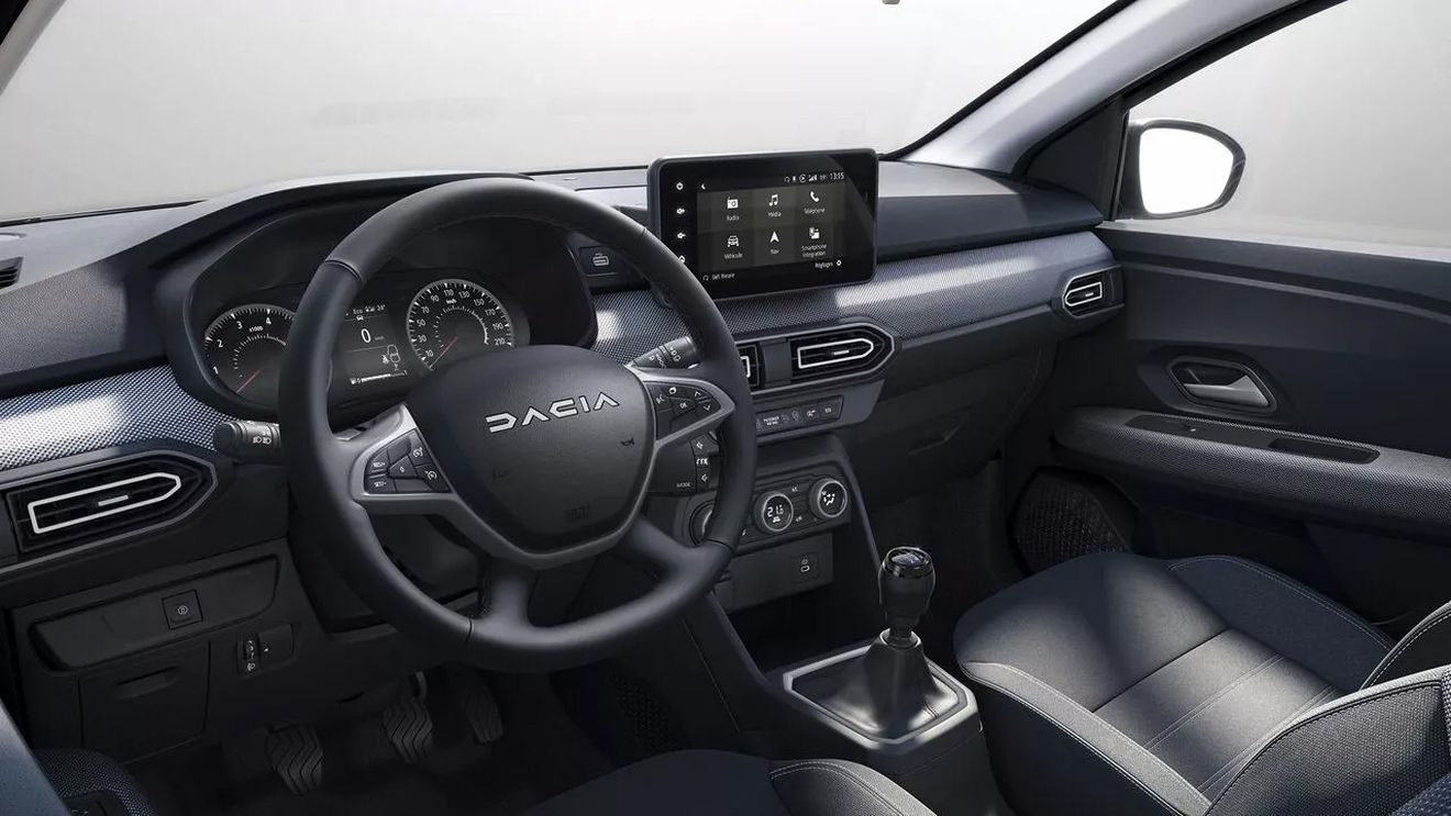 Bulgarii au văzut noua Dacia C-Neo și nu s-au ferit să dea verdictul: „Arma principală va fi prețul!”