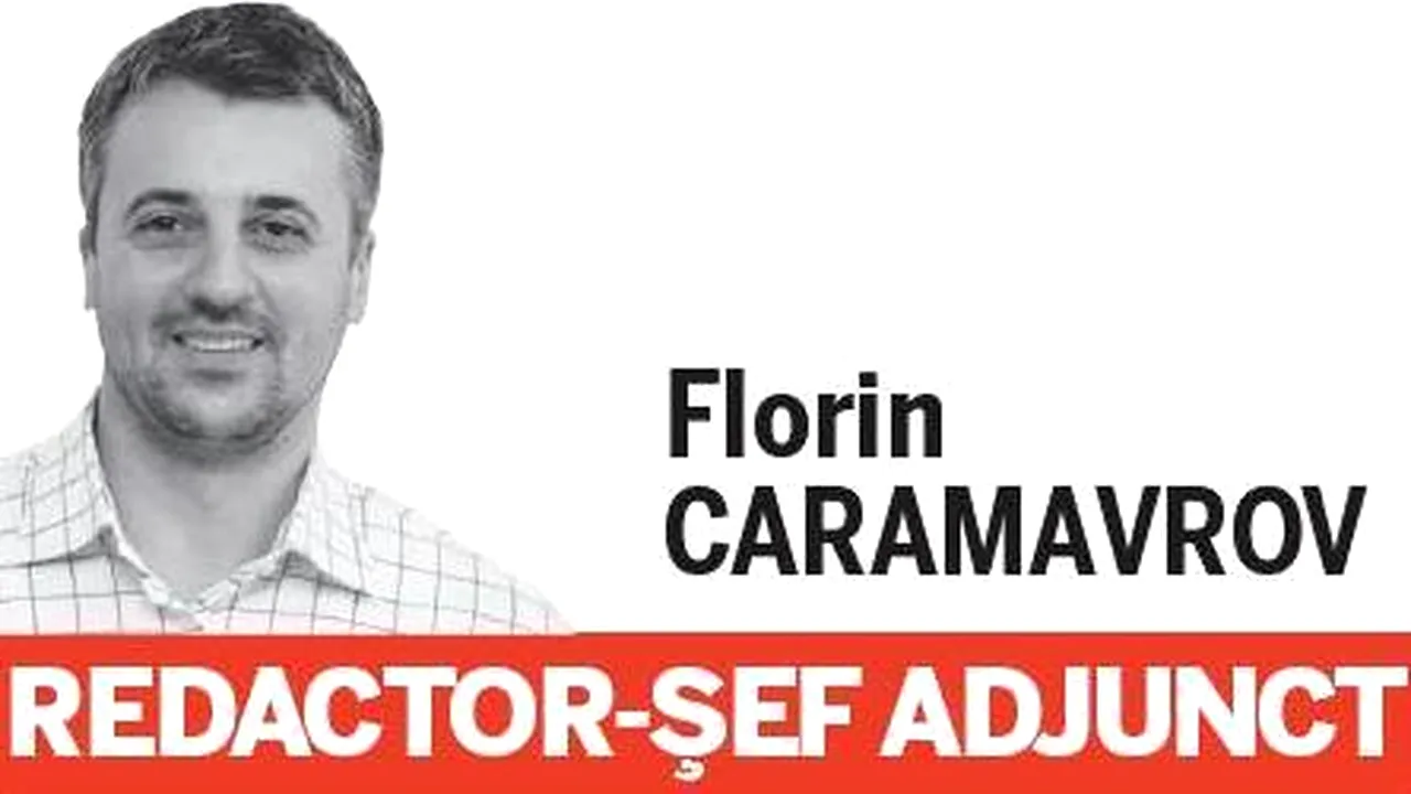 Florin Caramavrov: 