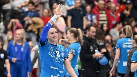 Cristina Neagu, legenda României! Borna senzațională pe care a atins-o în Liga Campionilor și cum a reușit golul care intră direct în istorie. SPECIAL
