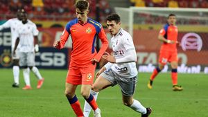 Transferul zilei din Liga 1, confirmat de patronul clubului: „A fost o ofertă pe care nu o puteam ignora! Am făcut o afacere bună!" | EXCLUSIV