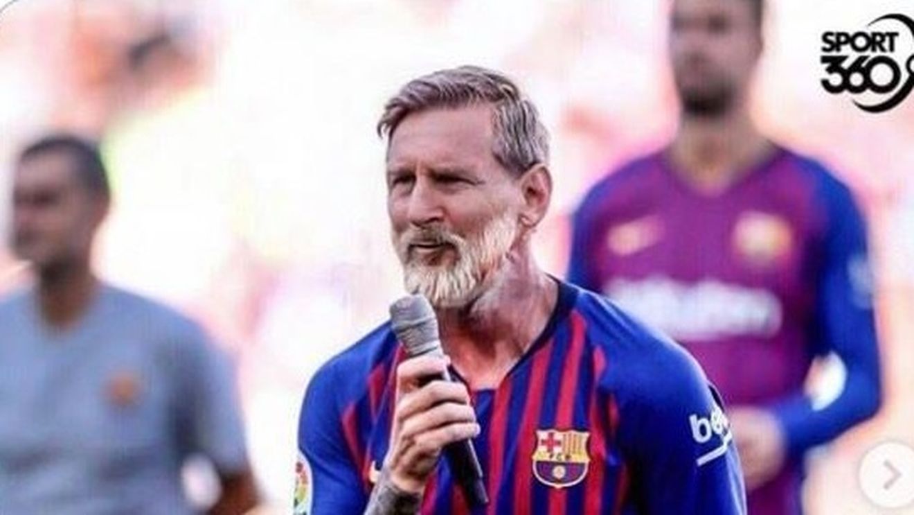 Barcelona, ținta glumelor de internet, după dezastrul cu Bayern Munchen. Ce i-au făcut fanii lui Leo Messi | GALERIE FOTO