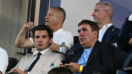 E gata telenovela Ianis Hagi. Polonezii au venit cu vestea