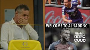 Vara în care Steaua a bătut toate recordurile! Prag istoric depășit de clubul lui Becali. Câți bani a încasat din transferuri