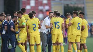 Naționala U20 revine la Târgoviște pentru meciurile cu Elveția și Portugalia. Incredibil: autoritățile locale și-au dat acordul către FRF după ce a început vânzarea biletelor