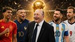 Traian Băsescu știe cine va câștiga Cupa Mondială! Cum l-a numit pe Mbappe