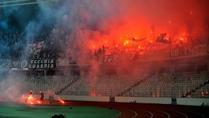 Al doilea stadion al țării nu are autorizație ISU. Sute de mii de oameni au fost puși în pericol? Cluj Arena ar putea fi închis, dar administratorul se apără: "Am rezolvat problemele"