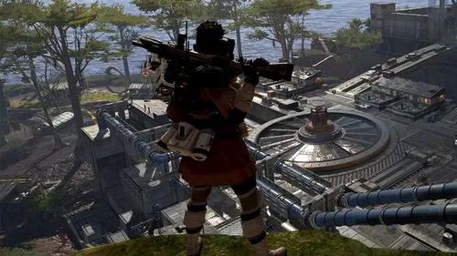 Apex Legends - 25 de milioane de jucători, la doar o săptămână de la debut