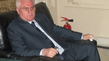 Sfat pentru steliști:** "Dacă sunt deștepți, se duc repede și-l iau pe Moraes! În vară îl dau și pe el cu 5-6 milioane â‚¬"